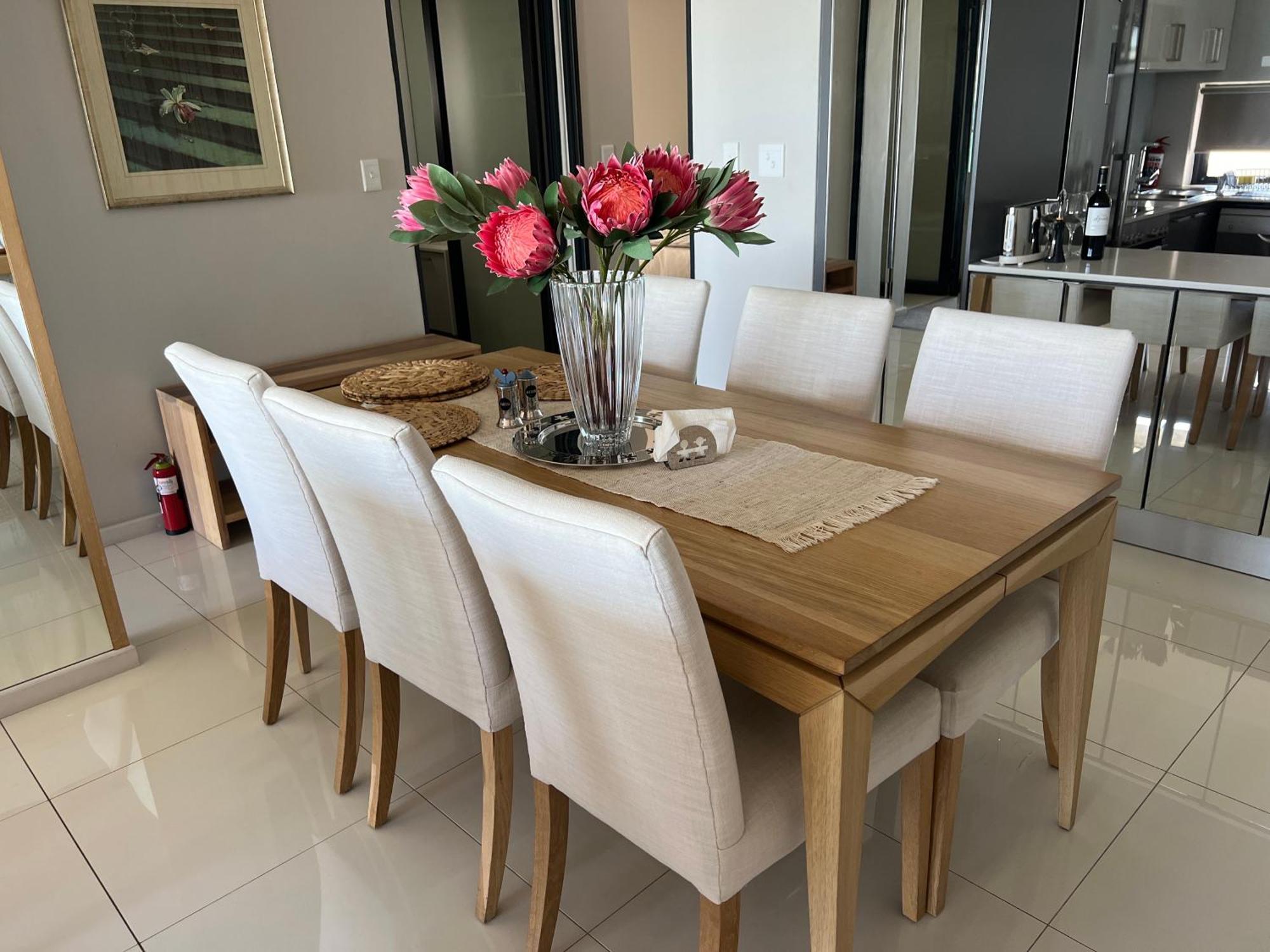 Blouberg Luxury Beachfront Apartment Bloubergstrand Exterior photo